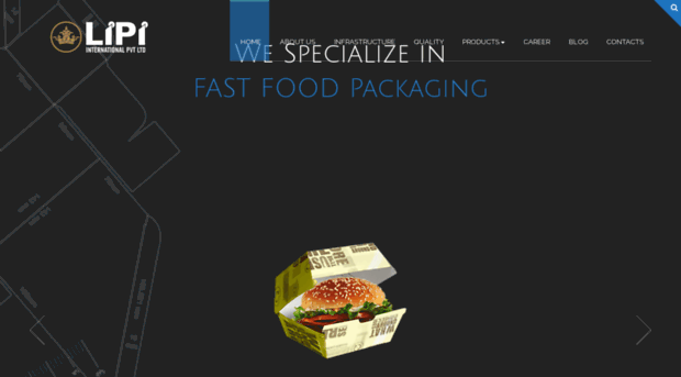 lipipackaging.com