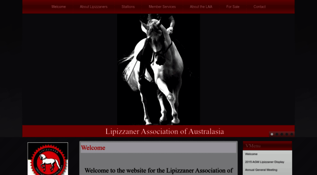 lipizzaneraustralia.org