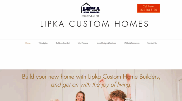 lipkahomes.com