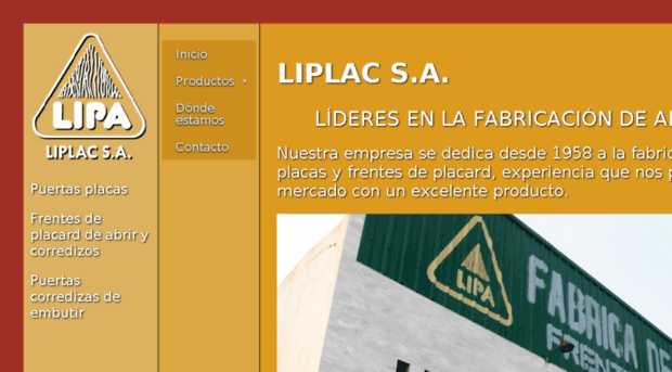 liplac.com.ar