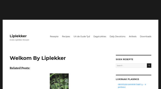 liplekker.co.za