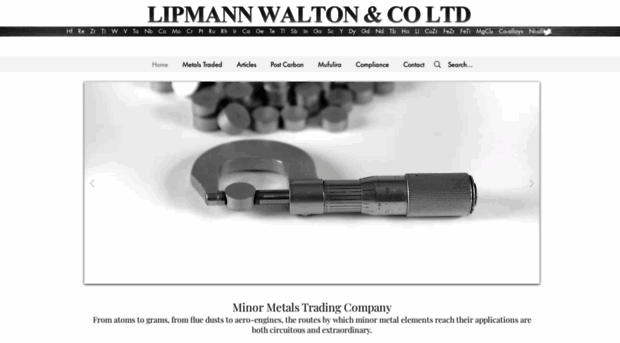 lipmann.co.uk