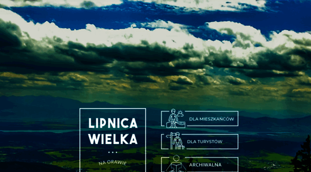 lipnicawielka.pl