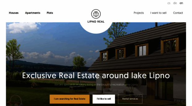 lipno-real.com