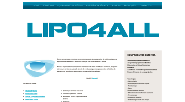 lipo4all.com