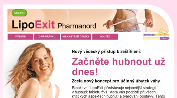 lipoexit.cz