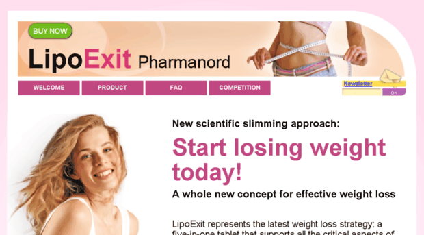 lipoexit.ie