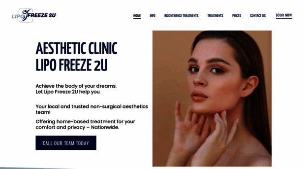 lipofreeze2u.co.uk