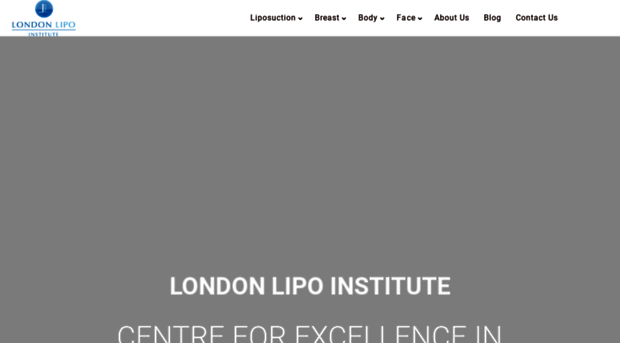 lipolondon.com