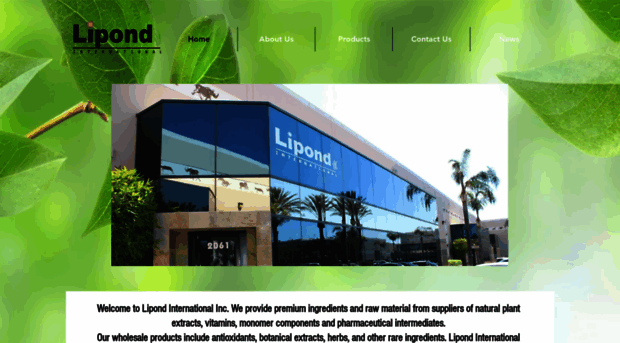 lipond.net