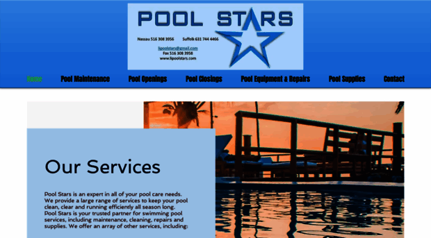 lipoolstars.com