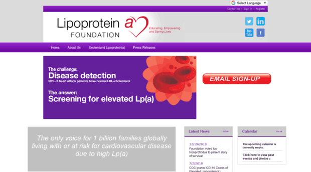 lipoprotein.site-ym.com