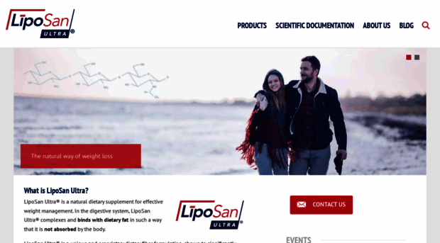 liposan.com