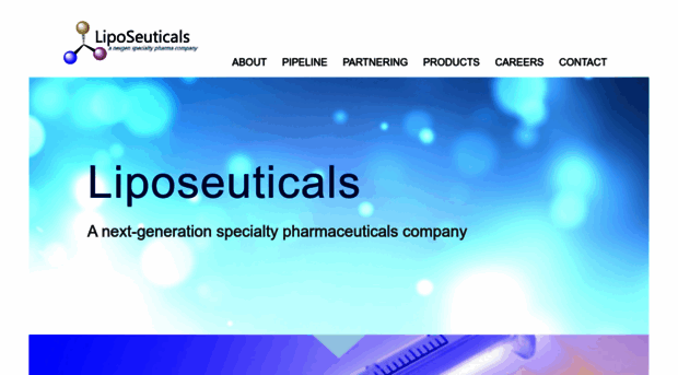 liposeuticals.com