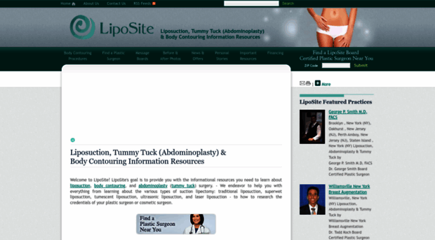 liposite.com