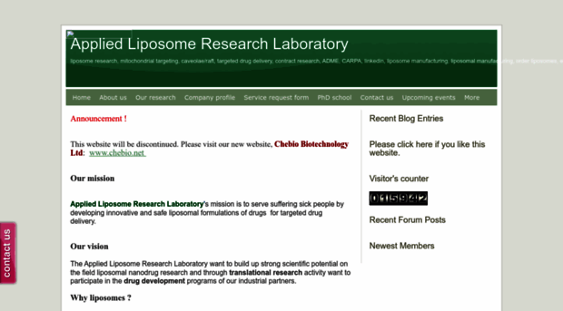 liposome.webs.com