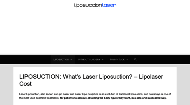 liposuccion-laser.com