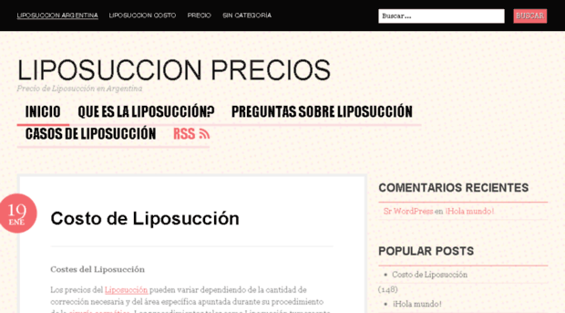 liposuccion-precios.com.ar