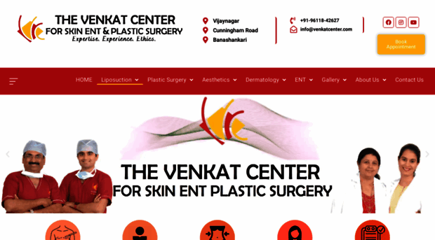 liposuction.venkatcenter.com