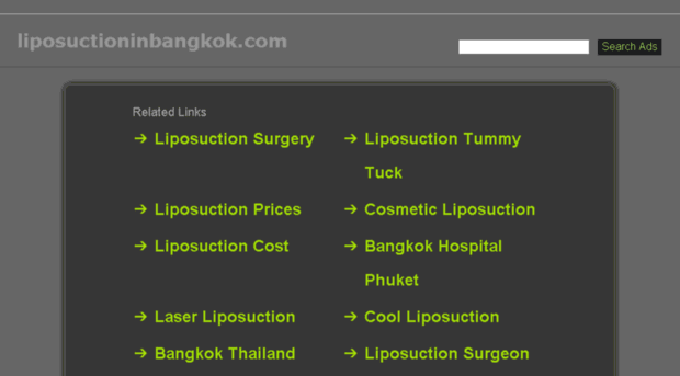 liposuctioninbangkok.com