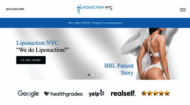 liposuctionnyc.com