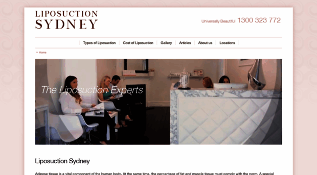 liposuctionsydney.com