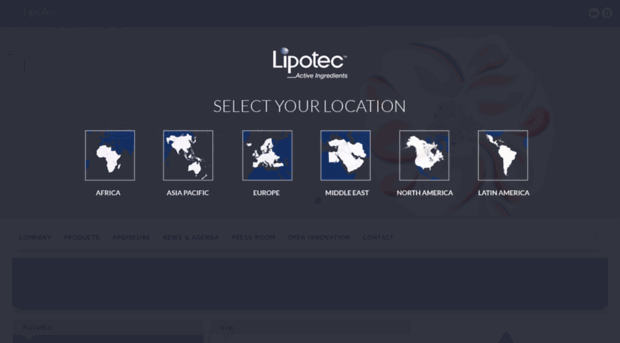 lipotec.com
