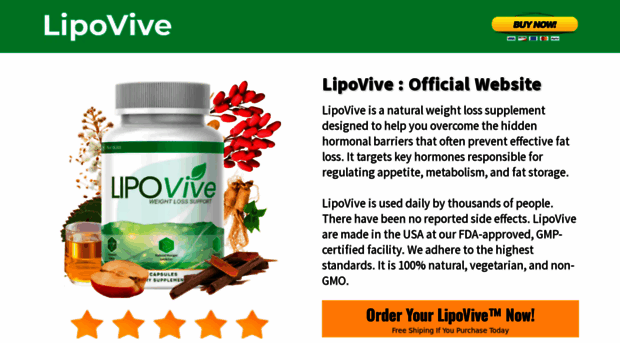 lipovivee.us
