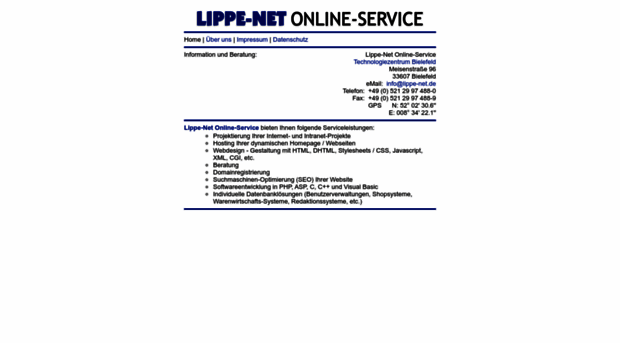 lippe-net.de