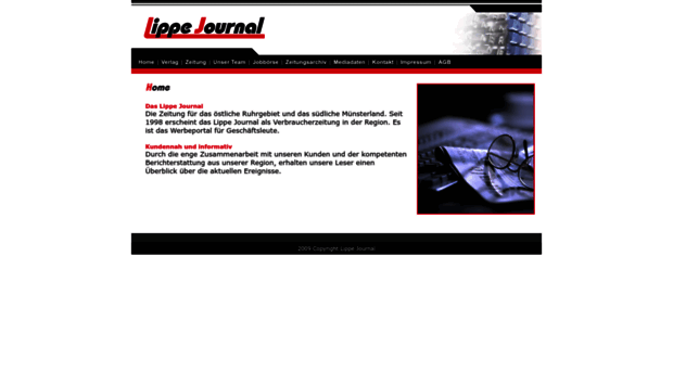 lippejournal.com