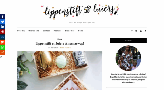 lippenstiftenluiers.nl