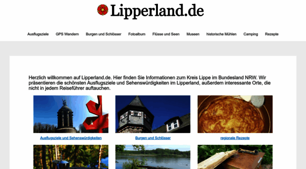 lipperland.de