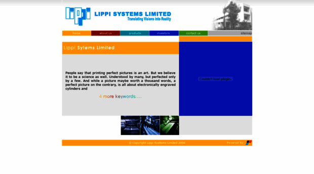 lippisystems.com