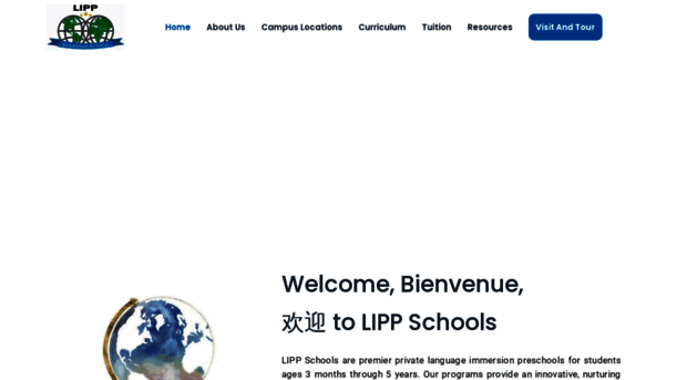 lippschools.com