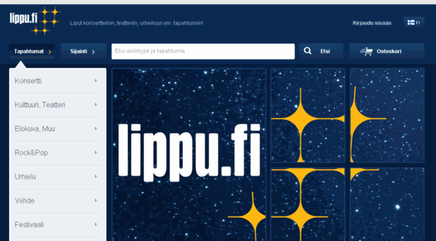 lippupiste.fi