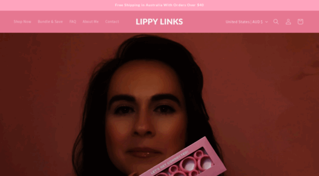 lippylinks.com