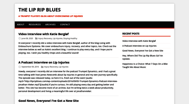 lipripblues.com