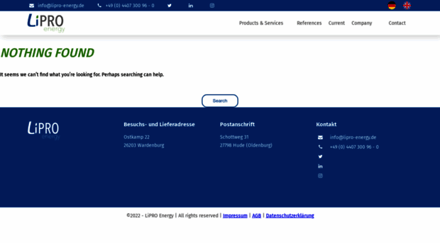 lipro-energy.de
