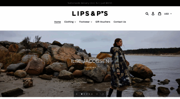 lipsandps.ie