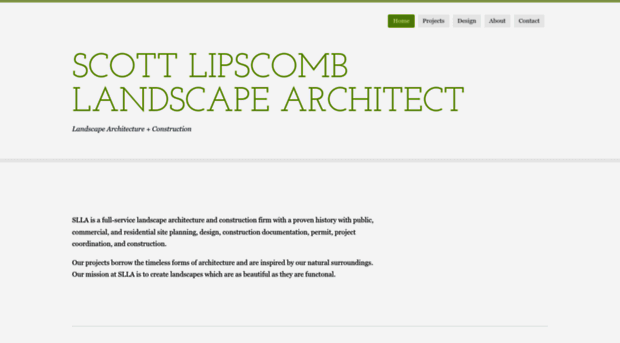 lipscombassociates.com