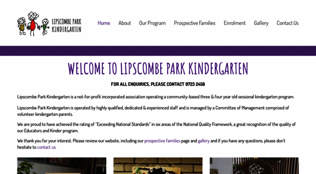 lipscombeparkkindergarten.org.au