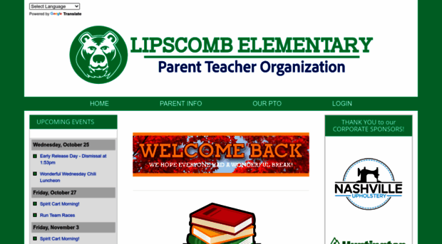 lipscombpto.membershiptoolkit.com