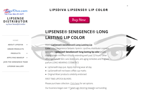 lipsdiva.com