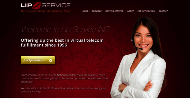 lipservice.net