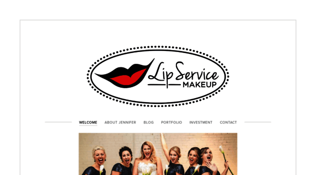 lipservicemakeup.com