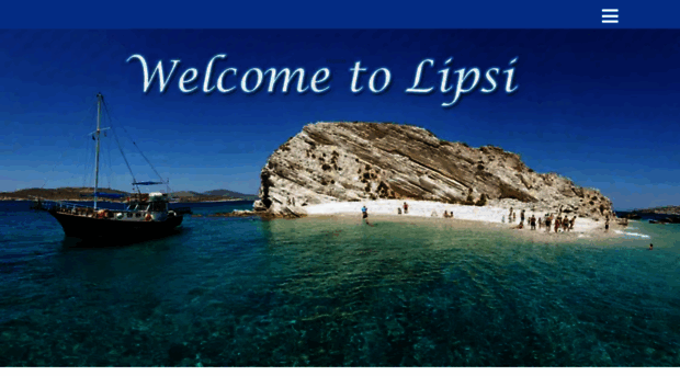 lipsi-island.com