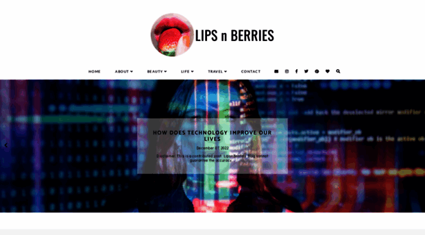 lipsnberries.com