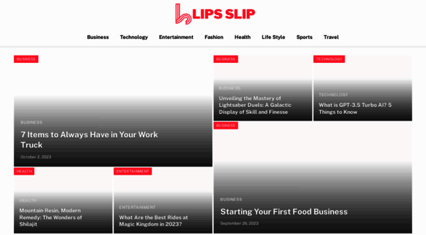 lipsslip.com