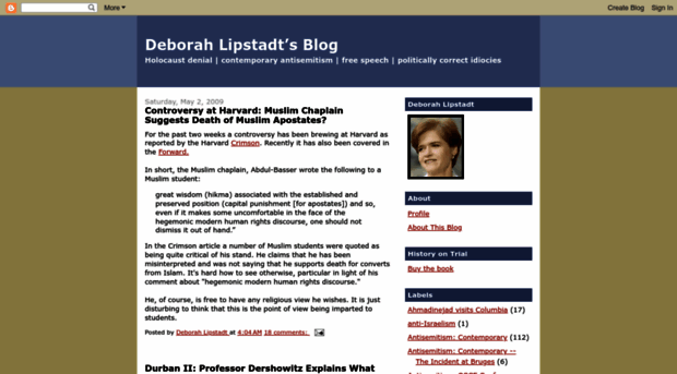 lipstadt.blogspot.com