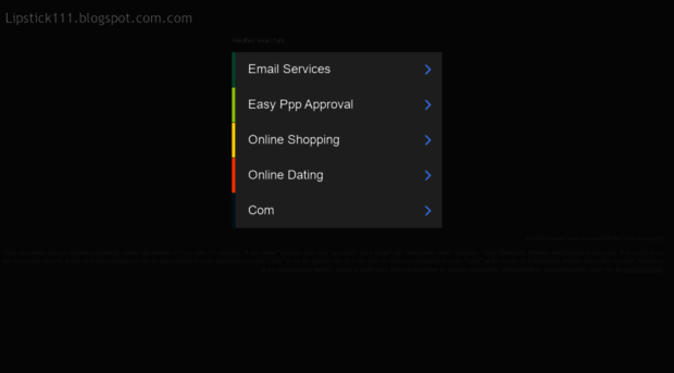 lipstick111.blogspot.com.com